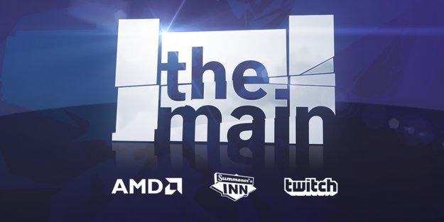 League of Legends: Das große Fan-Event The Main steht vor der Tür