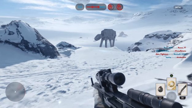Star Wars Battlefront: Die erfolgreichste EA-Beta aller Zeiten