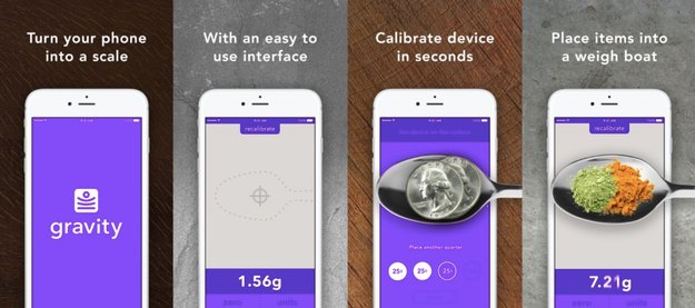 3D Touch im iPhone 6s: Apple lässt keine „Waagen-Apps“ zu