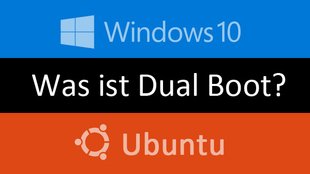 Was ist Dual Boot? Einfach erklärt