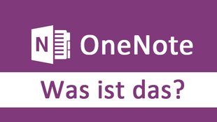 Was ist OneNote? – einfach erklärt
