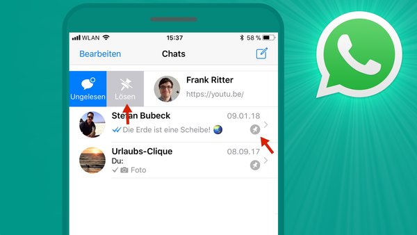 Whatsapp hacken ohne zugriff auf zielhandy kostenlos