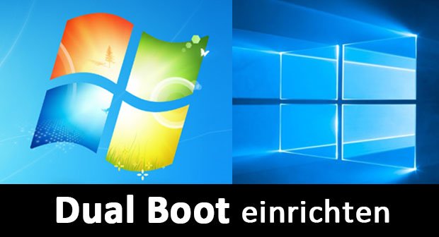 Windows 10 Neben Windows 7 Installieren Windows 10 Neben Windows 7 Installieren