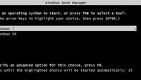 Windows 10 und 11: Bootmanager anpassen, reparieren und entfernen – so geht's