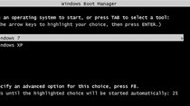 Windows 10/11: Bootmanager ändern, reparieren & entfernen