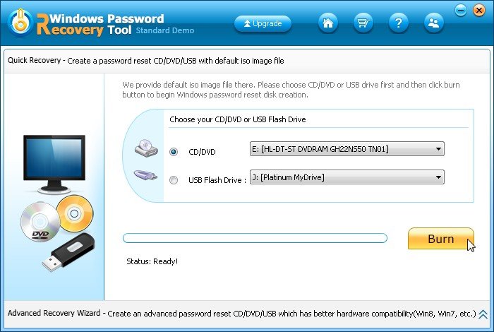 windows-password-recovery-tool