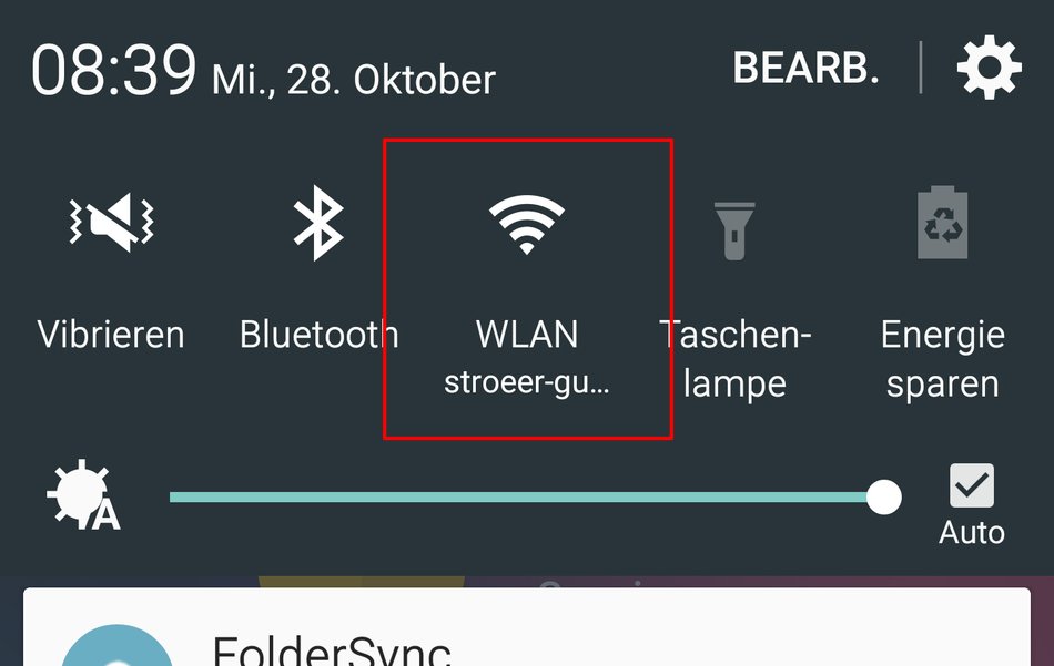 WLAN am Smartphone: Die gängigsten Probleme und Lösungen