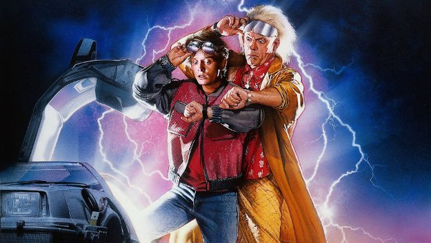 Zurück in die Zukunft: Was wurde aus Doc Brown & Marty McFly?