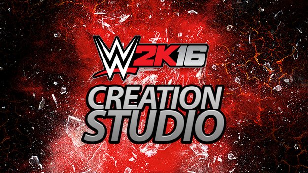 WWE 2K16: Wrestler mit eigenem Gesicht erstellen mit Creation Studio-App für Android und iOS