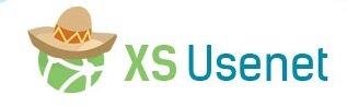 XS Usenet logo vergleich der Provider