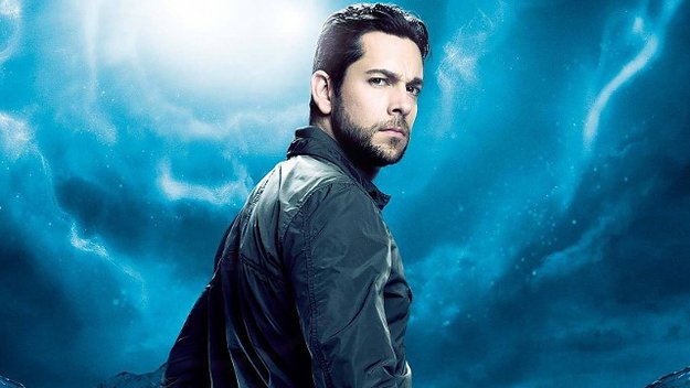 Heroes Reborn: GIGA im Interview mit Zachary Levi