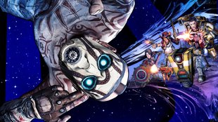 Borderlands 3: Sind das die neuen Charakterklassen?