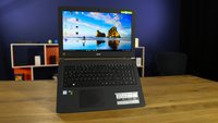 Acer VN7-572G im Test: Gaming-Laptop für Einsteiger