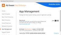 Ad-Aware Free Antivirus Download: Schutz vor Spyware und Malware