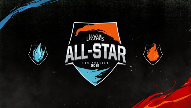 League of Legends: So geil wird das All-Star Event in Los Angeles!