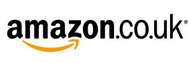 Amazon UK Banner