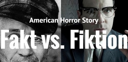 American Horror Story: Das sind die realen Fälle, die die Horror-Serie inspirierten