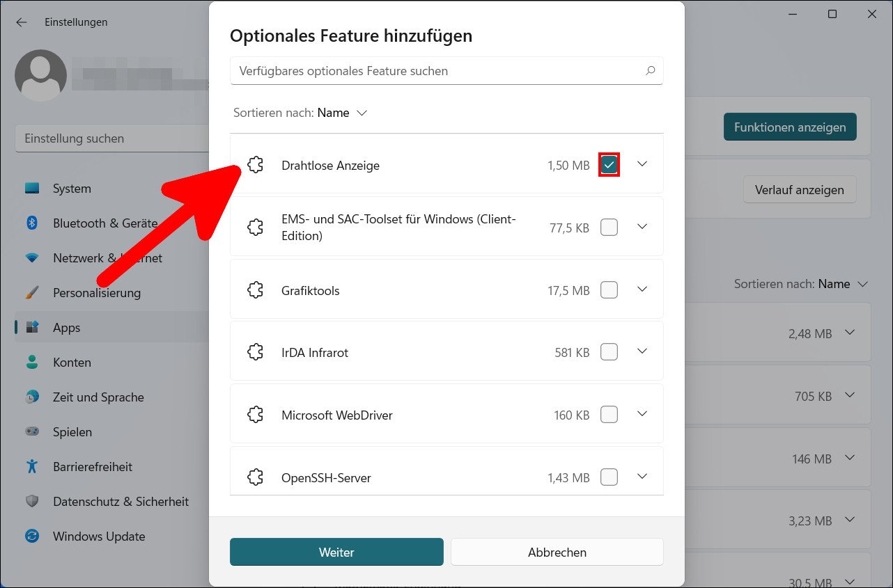 Wie AndroidHandy auf PC spiegeln?