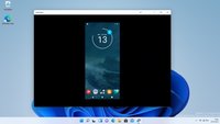 Wie Android-Handy auf PC spiegeln?