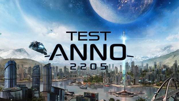 Anno 2205 im Test: Wir nehmen den Aufbau-Simulator genauer unter die Lupe