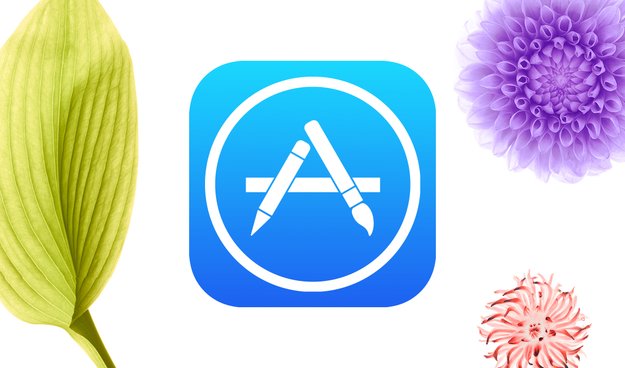 App Store liefert bessere Suchergebnisse