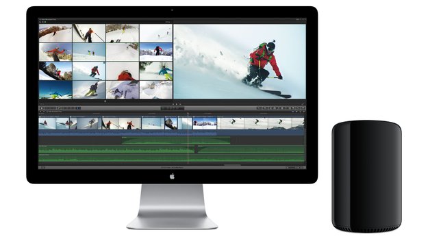 Hinweise auf neuen Mac Pro in OS X 10.11 El Capitan?