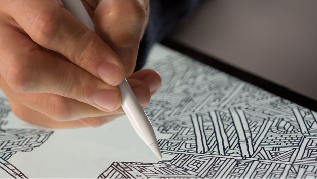 Dem Pencil sei Dank: Hack bringt 3D Touch aufs iPad Pro