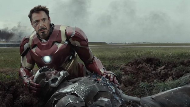 Captain America 3 - Civil War: Regisseure verraten Easter Eggs im Trailer!