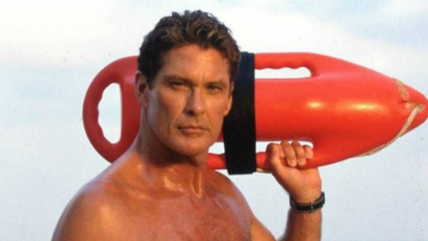Baywatch Theme: Download und Video des Kult-Songs, Remix & Videos