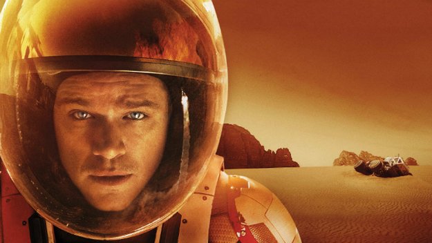 Der Marsianer als Hörbuch kostenlos: Das Sci-Fi-Abenteuer im Audible-Probemonat