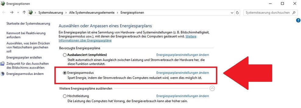 Pc Geht Einfach Aus Ohne Fehlermeldung PC geht einfach aus: Was tun?