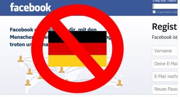 Deutschlandgeschlossen Deutschlandgeschlossen