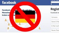 Facebook wird in Deutschland geschlossen: Zuckerberg hat die Nase voll - Stimmt das?