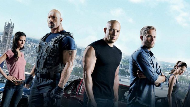 Fast & Furious: Spin-offs und Prequels mit Vin Diesel und Co. in der Pipeline