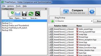 FreeFileSync