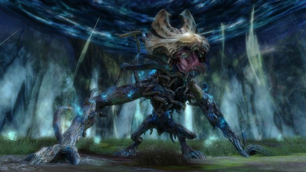 Guild Wars 2: Heart of Thorns – Raids – Infos zu den Schlachtzügen