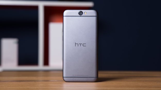 HTC One M10 soll den iPhone-Look des One A9 erhalten