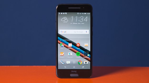 HTC One A9 und M9: Updates auf Android 6.0.1 und 6.0 Marshmallow kommen im Dezember