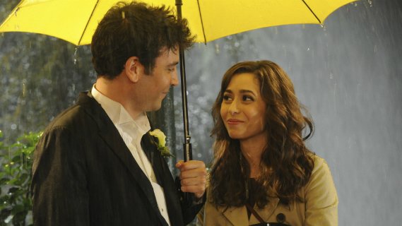 How I Met Your Mother Alternatives Ende Das umstrittene Ende von How I Met Your Mother: Alle Infos
