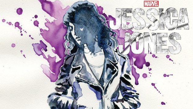 Marvel's Jessica Jones: Neuer Trailer zeigt die Abgründe der Superheldin