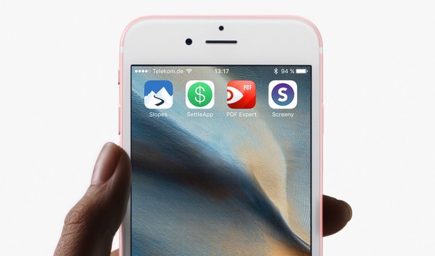 Kostenlose und reduzierte Apps für iPhone, iPad und Mac zum Wochenende