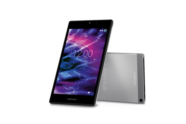 ALDI-Tablet: 7-Zoller Medion Lifetab P7332 ab morgen für 100 Euro bei ALDI Nord