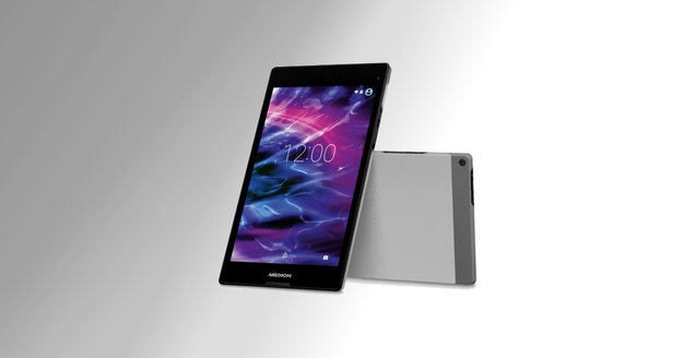 ALDI-Tablet: 8-Zoller Medion P8314 ab 21.12. bei ALDI Nord erhältlich