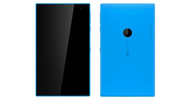 Microsoft Mercury: Bilder zeigen eingestampftes Tablet