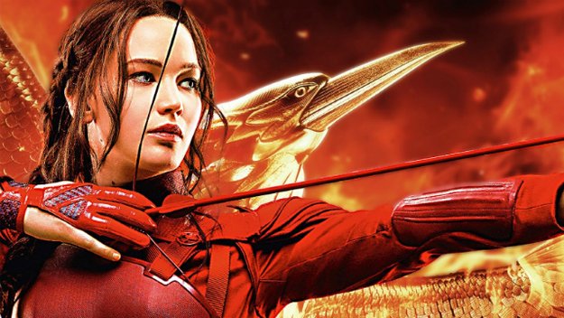 Erste Kritiken zu Die Tribute von Panem: Mockingjay: Teil 2 sind euphorisch