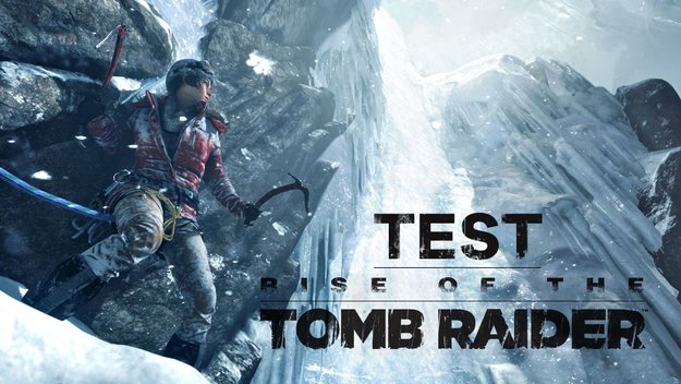 Rise of the Tomb Raider Test: Aufstieg einer Videospiel-Ikone?