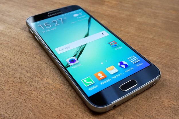 Galaxy S7: Samsung will TouchWiz flüssiger als iOS machen