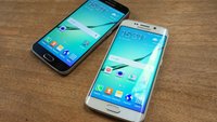 Samsung Galaxy S6 und S6 edge im Test: Langzeiteindruck zu den Flaggschiff-Zwillingen