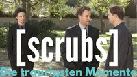 Scrubs: Dr. Cox kann weinen? Die traurigsten Momente aus allen Staffeln