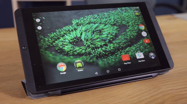 Nvidia Shield K1: Update auf Android 6.0.1 wird ausgerollt und bringt Unterstützung für Vulkan-API